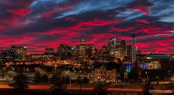 460 S Marion Parkway #855 Denver, CO 80209
