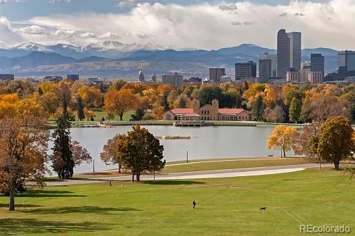 460 S Marion Parkway #855 Denver, CO 80209
