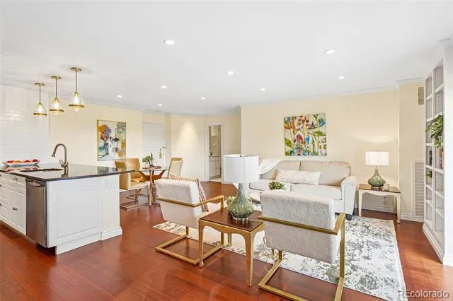 460 S Marion Parkway #855 Denver, CO 80209