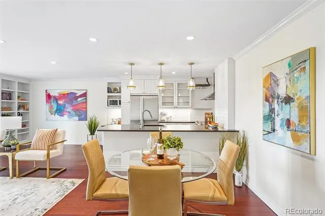 460 S Marion Parkway #855 Denver, CO 80209