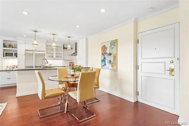 460 S Marion Parkway #855 Denver, CO 80209