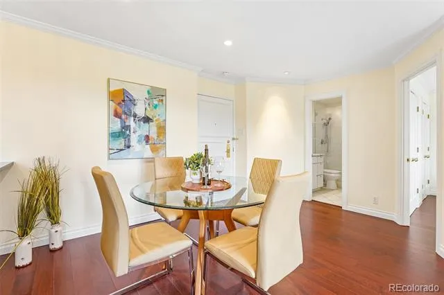 460 S Marion Parkway #855 Denver, CO 80209