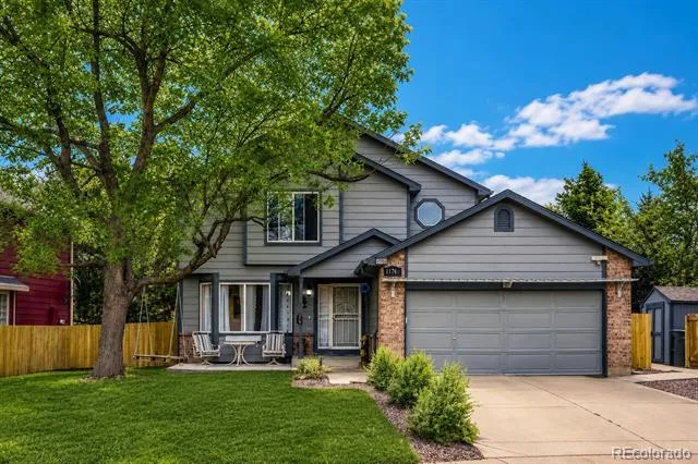 11760 Eudora Court Thornton, CO 80233
