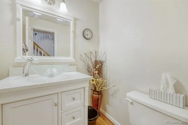 11760 Eudora Court Thornton, CO 80233