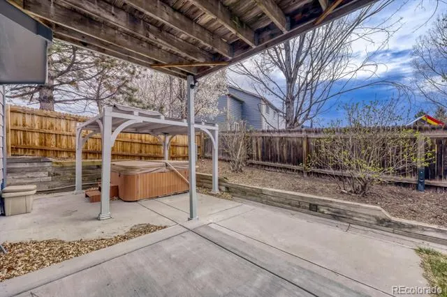 11760 Eudora Court Thornton, CO 80233