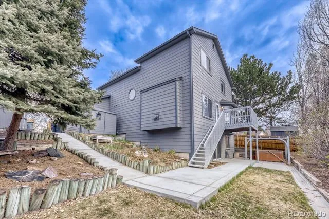 11760 Eudora Court Thornton, CO 80233