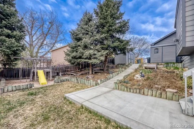 11760 Eudora Court Thornton, CO 80233