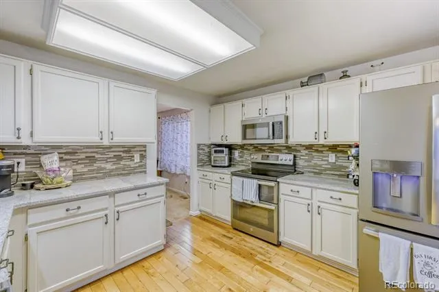11760 Eudora Court Thornton, CO 80233