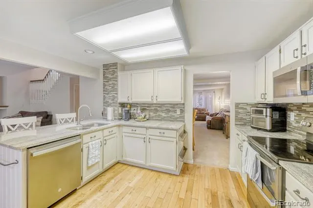 11760 Eudora Court Thornton, CO 80233