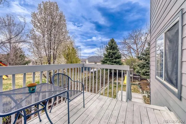 11760 Eudora Court Thornton, CO 80233
