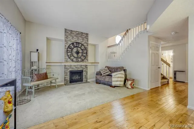 11760 Eudora Court Thornton, CO 80233