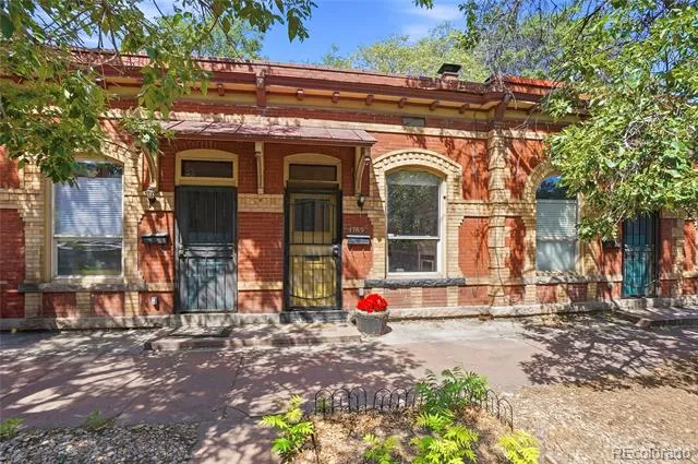 1769 Washington Street Denver, CO 80203