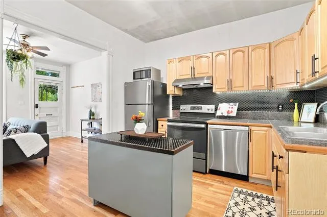 1769 Washington Street Denver, CO 80203