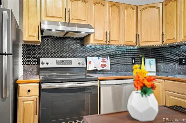1769 Washington Street Denver, CO 80203