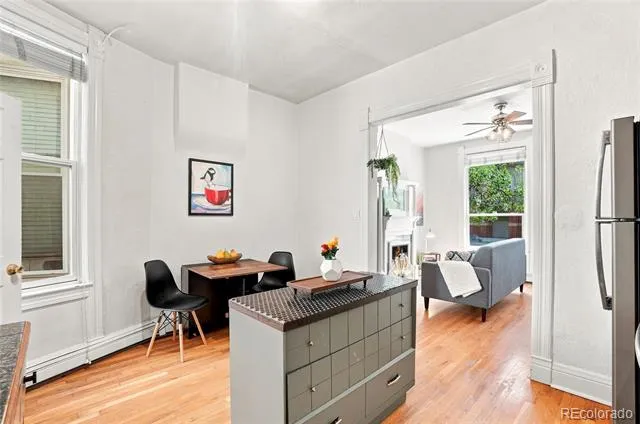 1769 Washington Street Denver, CO 80203
