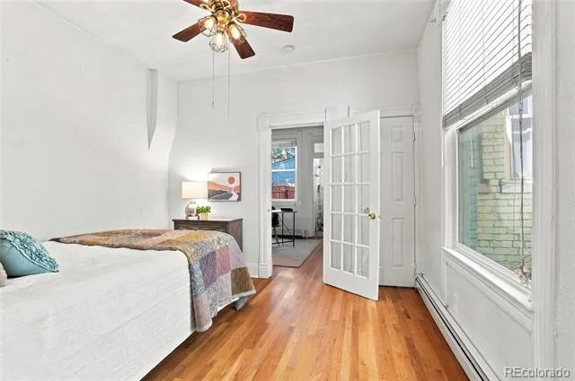 1769 Washington Street Denver, CO 80203