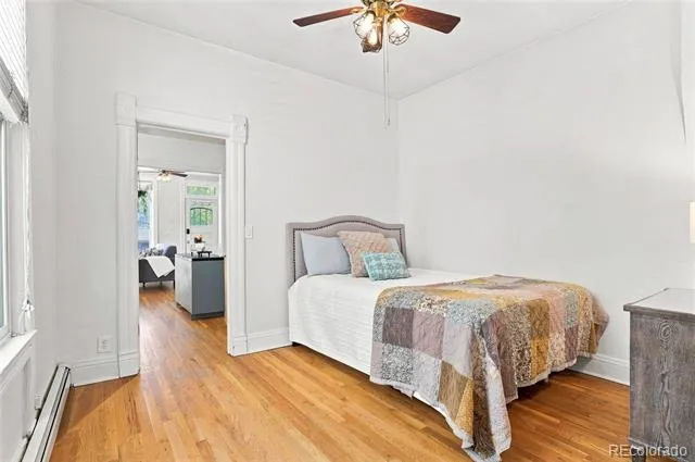 1769 Washington Street Denver, CO 80203