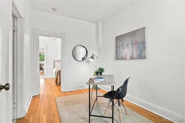 1769 Washington Street Denver, CO 80203