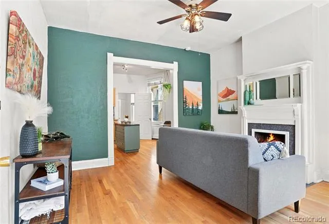 1769 Washington Street Denver, CO 80203