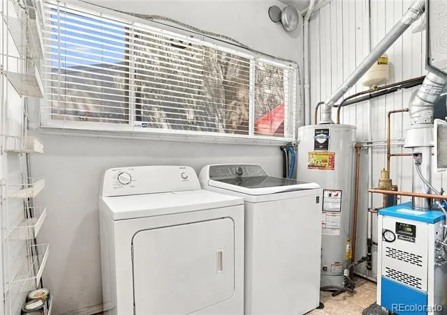 1769 Washington Street Denver, CO 80203