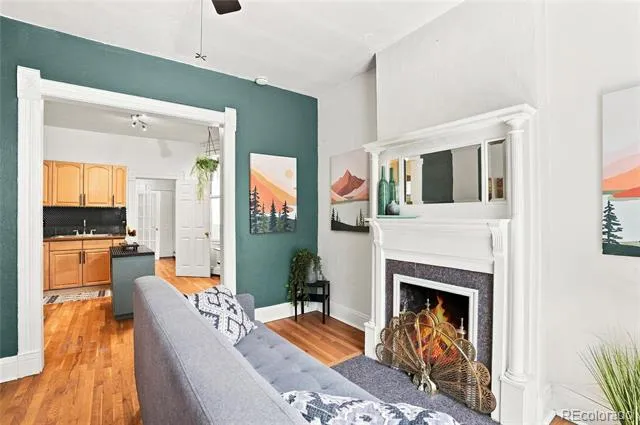 1769 Washington Street Denver, CO 80203