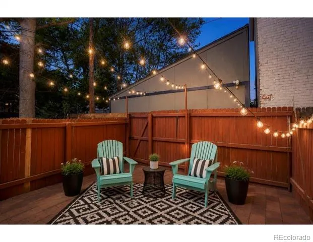 1769 Washington Street Denver, CO 80203