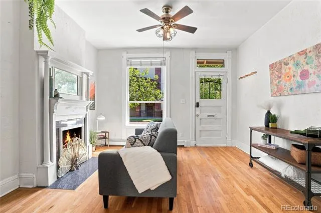 1769 Washington Street Denver, CO 80203