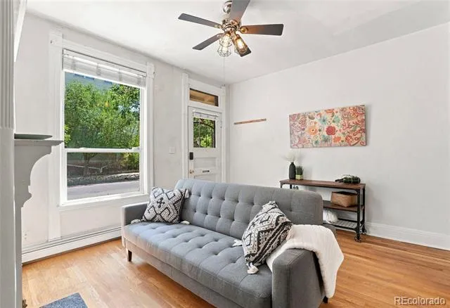 1769 Washington Street Denver, CO 80203