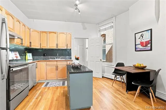 1769 Washington Street Denver, CO 80203