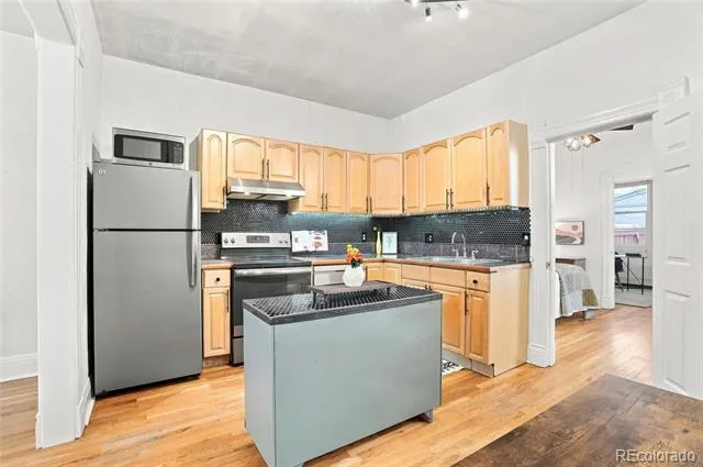 1769 Washington Street Denver, CO 80203