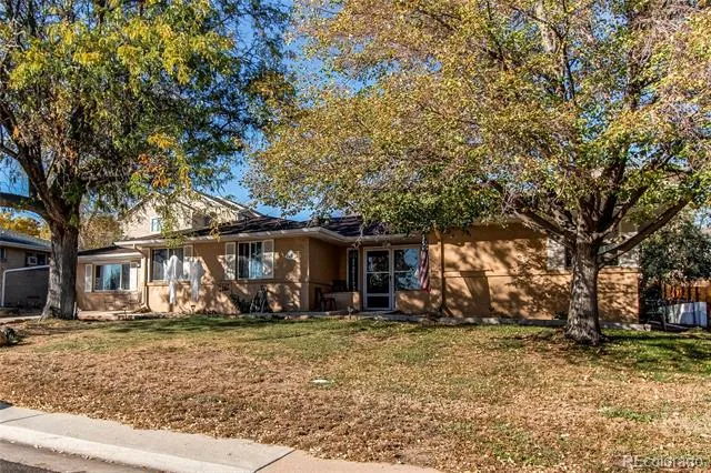 7465 W 69th Place Arvada, CO 80003