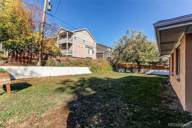 7465 W 69th Place Arvada, CO 80003