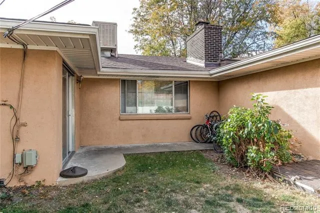 7465 W 69th Place Arvada, CO 80003