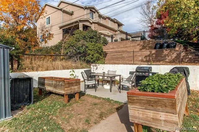 7465 W 69th Place Arvada, CO 80003