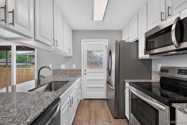 3736 S Fairplay Way Aurora, CO 80014