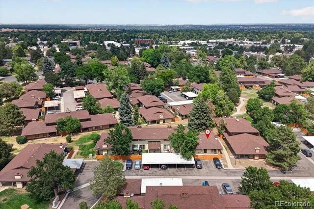 3736 S Fairplay Way Aurora, CO 80014