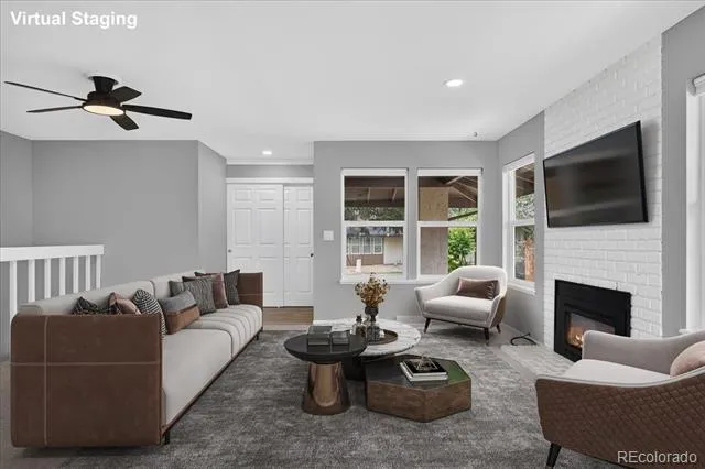 3736 S Fairplay Way Aurora, CO 80014