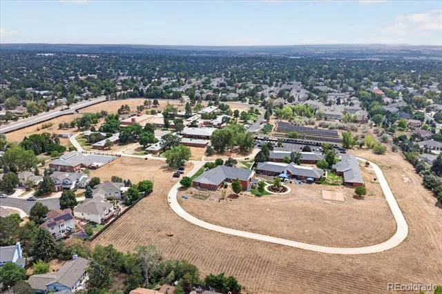 3736 S Fairplay Way Aurora, CO 80014