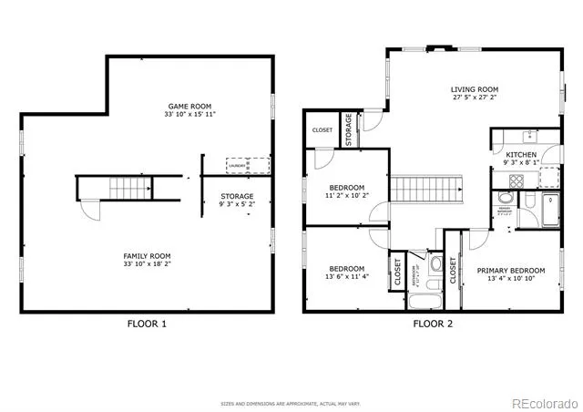 3736 S Fairplay Way Aurora, CO 80014