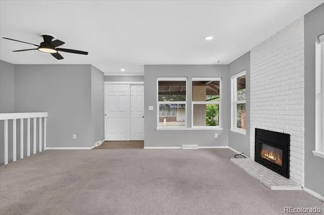 3736 S Fairplay Way Aurora, CO 80014