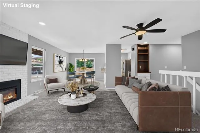 3736 S Fairplay Way Aurora, CO 80014