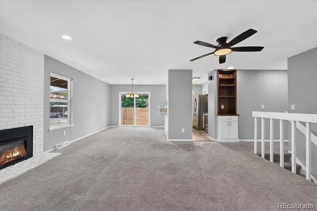 3736 S Fairplay Way Aurora, CO 80014