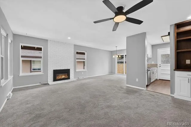 3736 S Fairplay Way Aurora, CO 80014