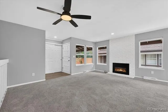 3736 S Fairplay Way Aurora, CO 80014