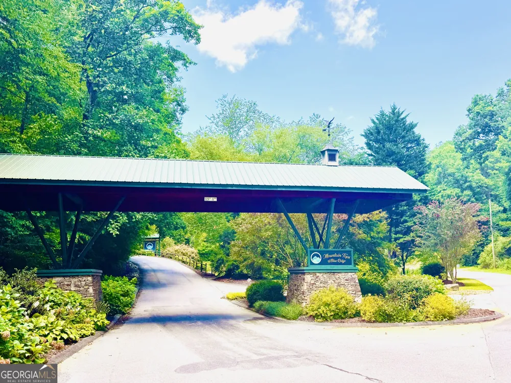 2975 Mountain Tops RD Blue Ridge, GA 30513