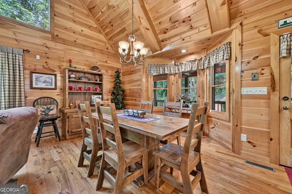 2975 Mountain Tops RD Blue Ridge, GA 30513