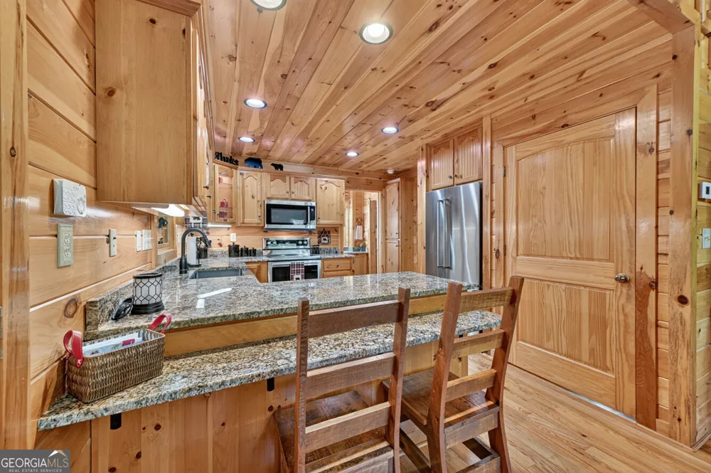 2975 Mountain Tops RD Blue Ridge, GA 30513