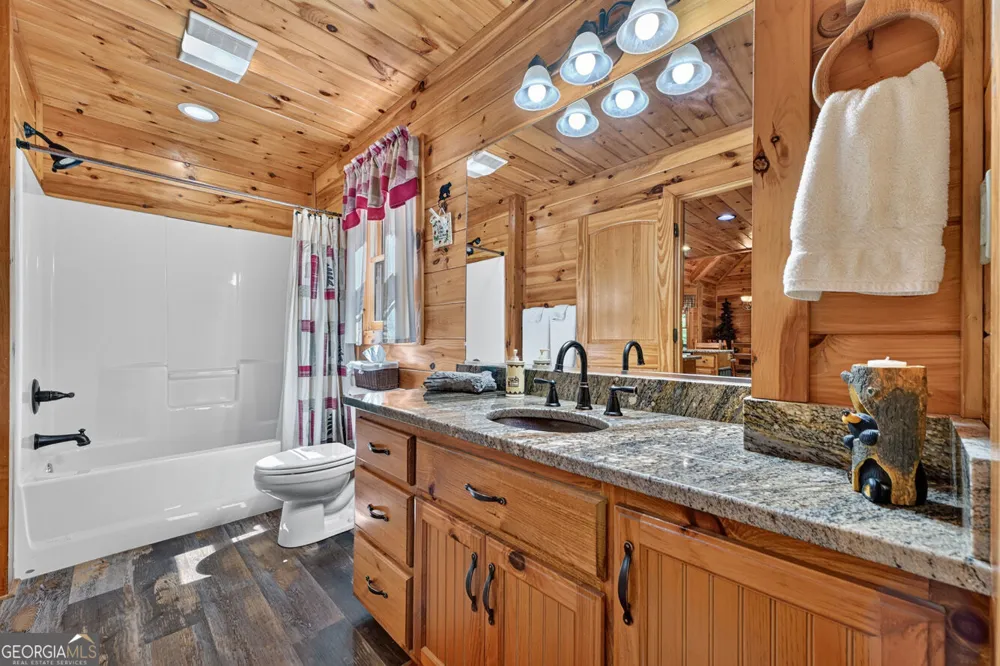 2975 Mountain Tops RD Blue Ridge, GA 30513