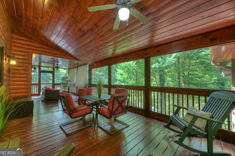 2975 Mountain Tops RD Blue Ridge, GA 30513