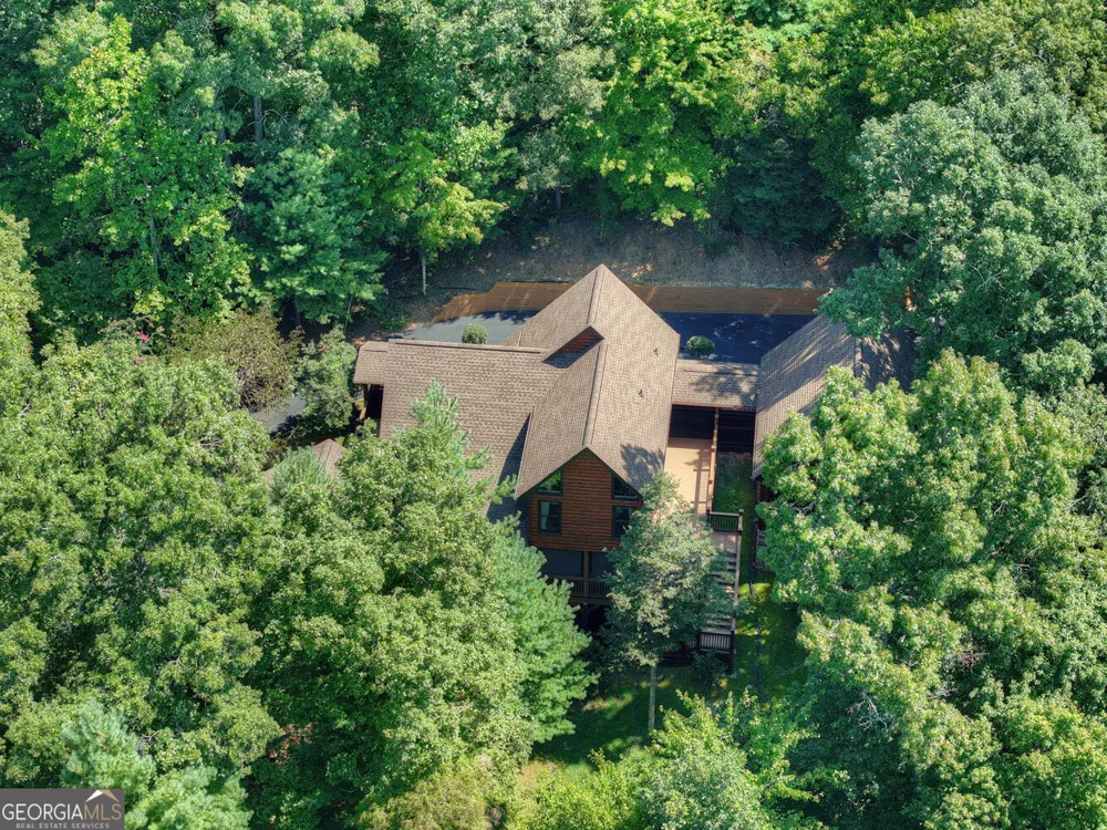 2975 Mountain Tops RD Blue Ridge, GA 30513